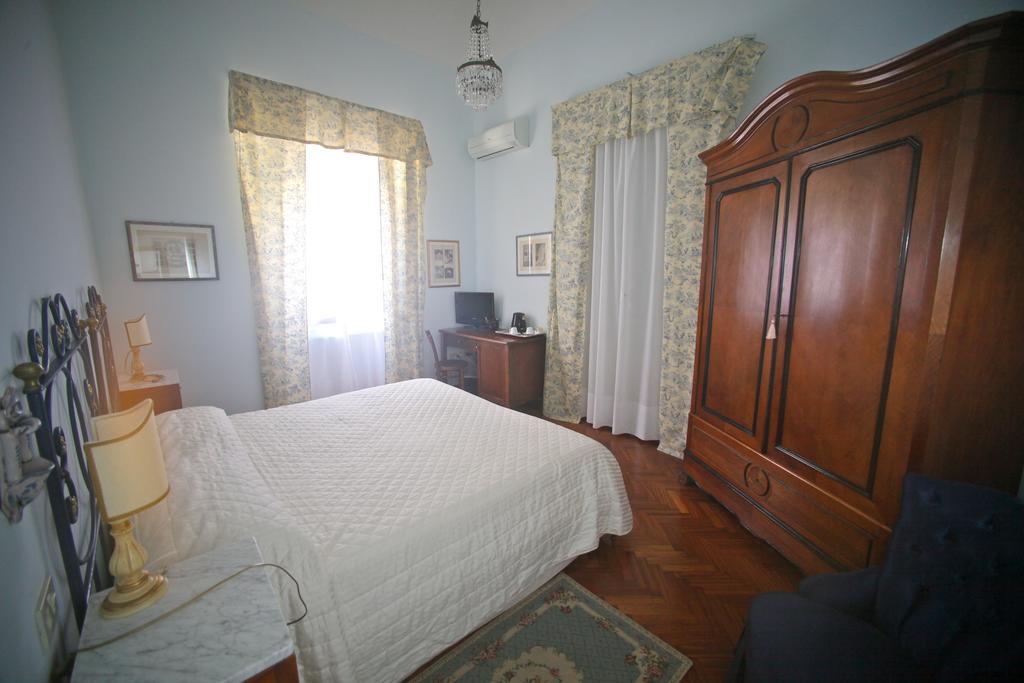 Villa L'Aurora Пескара Экстерьер фото