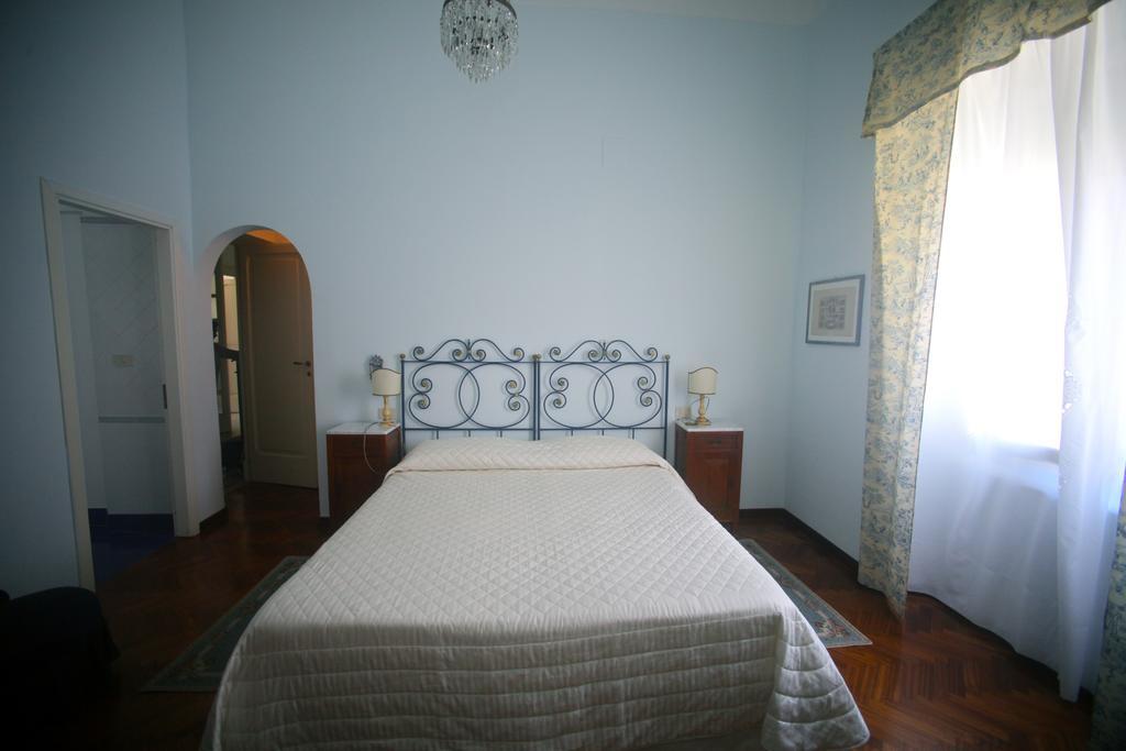 Villa L'Aurora Пескара Экстерьер фото