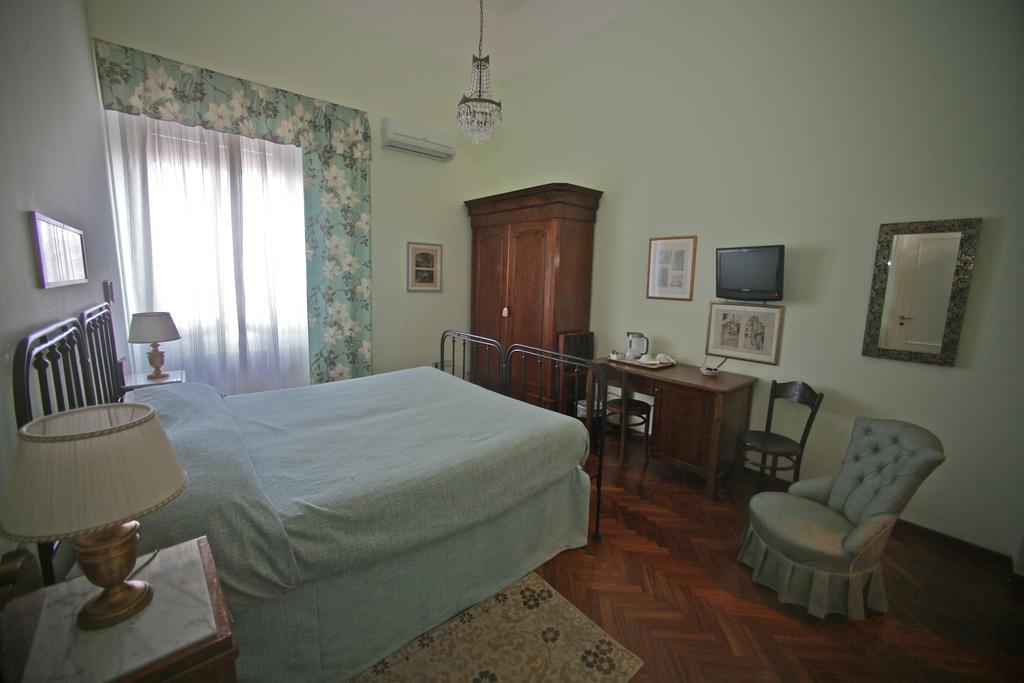 Villa L'Aurora Пескара Номер фото