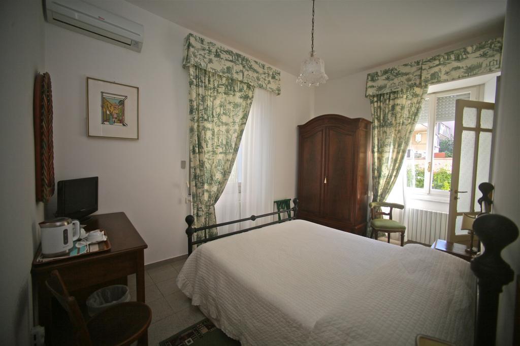Villa L'Aurora Пескара Номер фото