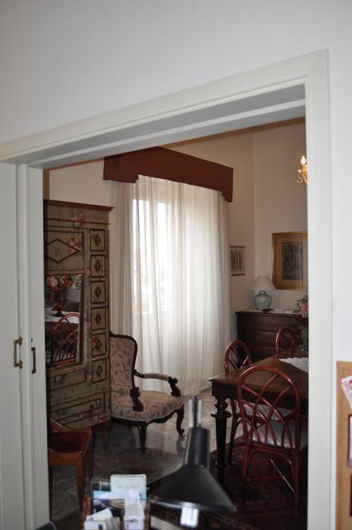Villa L'Aurora Пескара Экстерьер фото