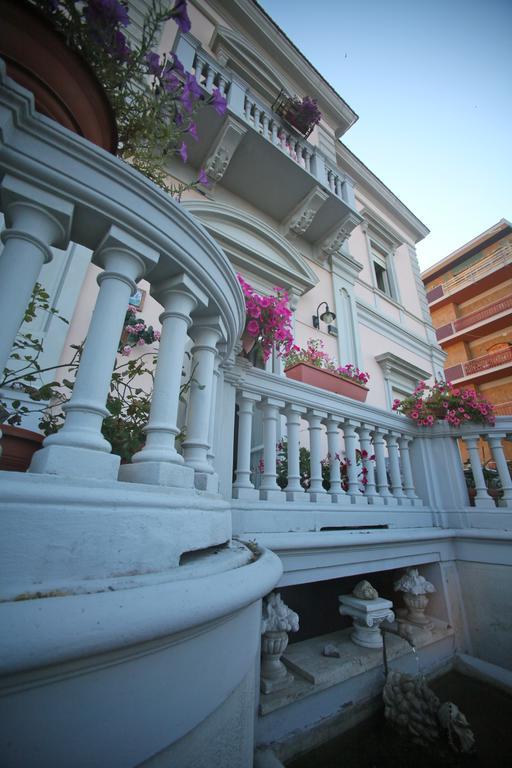 Villa L'Aurora Пескара Экстерьер фото