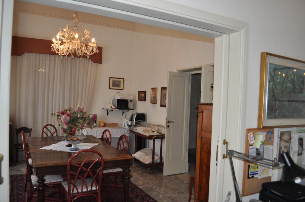 Villa L'Aurora Пескара Экстерьер фото