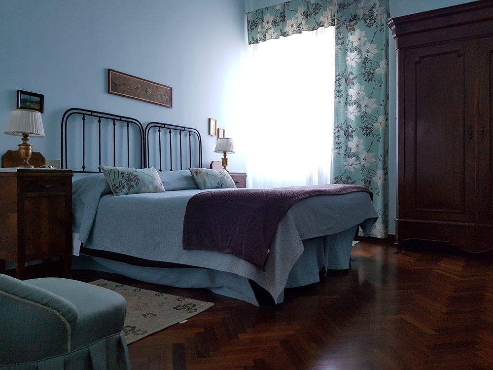Villa L'Aurora Пескара Экстерьер фото