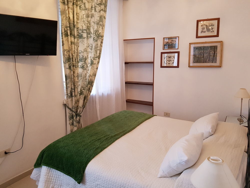 Villa L'Aurora Пескара Экстерьер фото