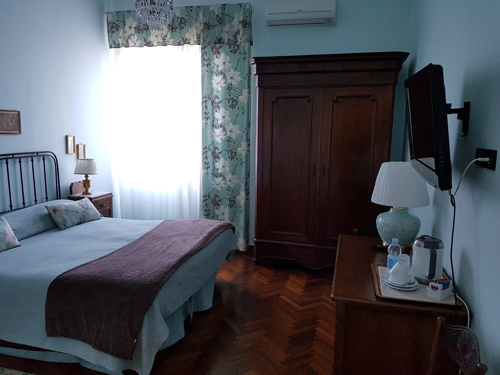 Villa L'Aurora Пескара Экстерьер фото