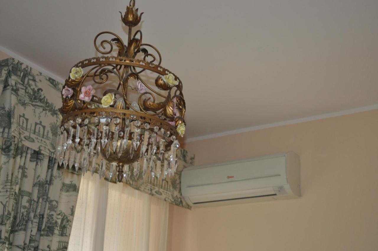 Villa L'Aurora Пескара Экстерьер фото