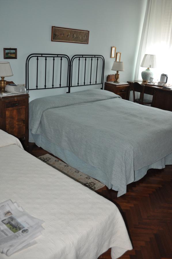 Villa L'Aurora Пескара Экстерьер фото